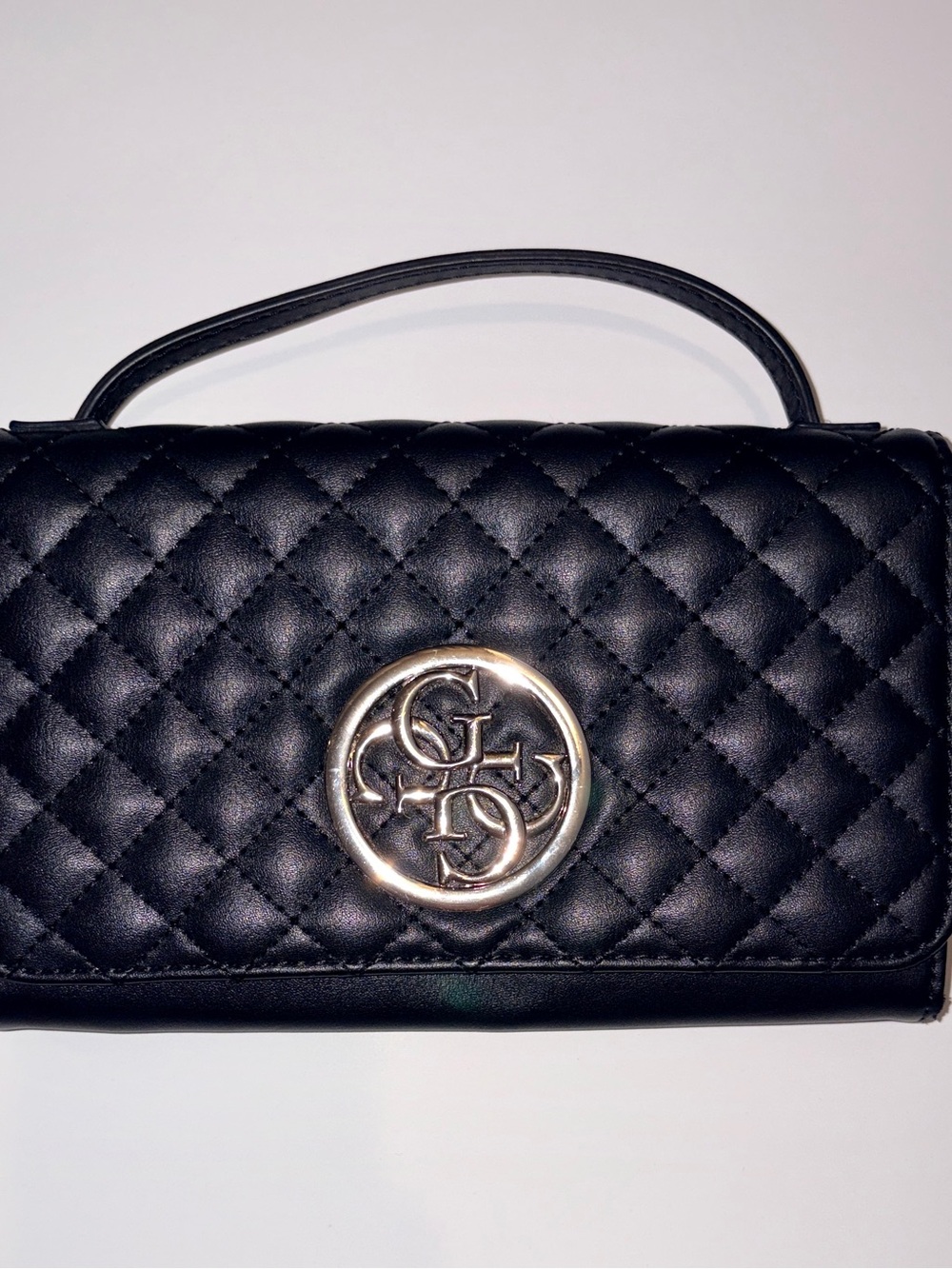 GUESS small black bag